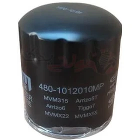 فیلتر روغن ام وی ام   X55