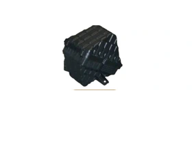 باکس هواکش تیگو 5