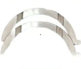 بغل یاتاقان جیلی امگرند X7 (شاسی)