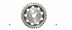 چرخ دنده میل سوپاپ هوا جیلی امگرند X7 (شاسی)