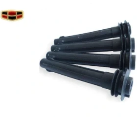 وایر شمع جیلی امگرند X7 شاسی