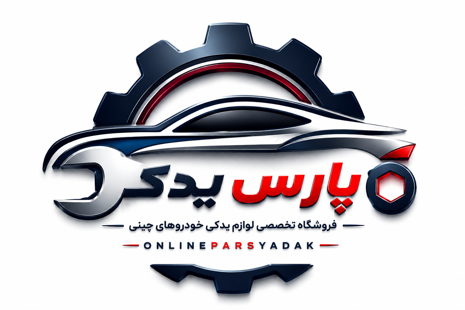 انلاین پارس یدک